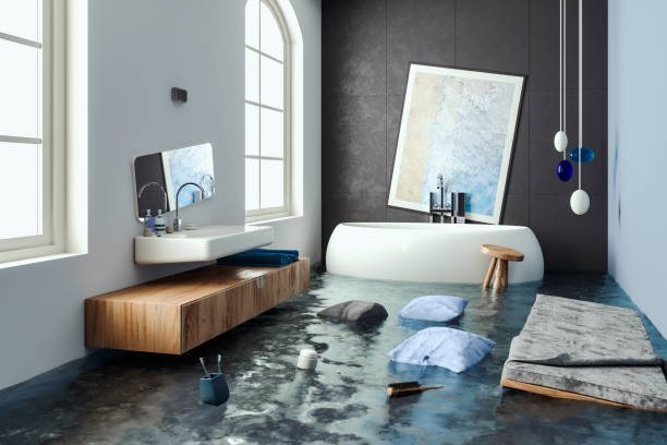 Best Flood damage cleanup  in Lakewood, IL