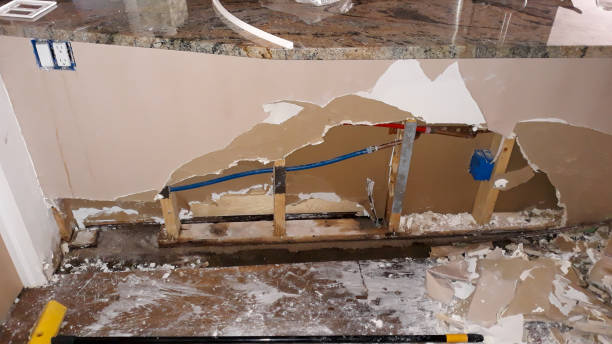 Best Residential water damage restoration  in Lakewood, IL